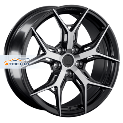 Диски LS Forged LS FG14 MBF 8x18/5x114,3 ЕТ30 D67,1