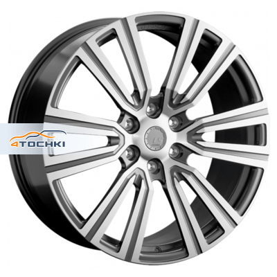 Диски LS Forged LS FG15 MGMF 7,5x18/6x139,7 ЕТ25 D106,1