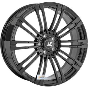 Диски LS Forged LS FG16 BK 9x22/5x120 ЕТ43 D72,6