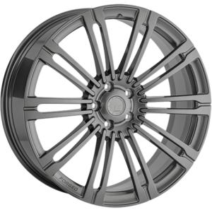 Диски LS Forged LS FG16 MGM