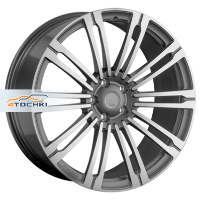 Диски LS Forged LS FG16 MGMF 9,5x22/5x120 ЕТ49 D72,6