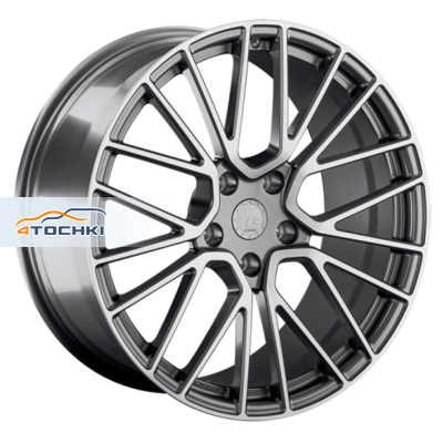Диски LS Forged LS FG17 MGMF 9x20/5x130 ЕТ50 D71,6