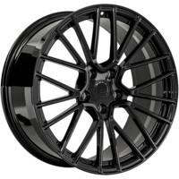 LS Forged LS FG17 BK