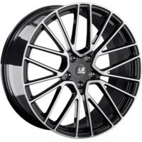 LS Forged LS FG17 BKF 10x22/5x130 ЕТ48 D71,6