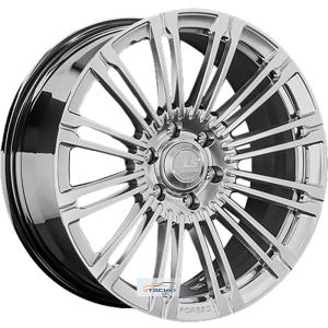 Диски LS Forged LS FG18 HPB 8,5x19/6x139,7 ЕТ36 D100,1