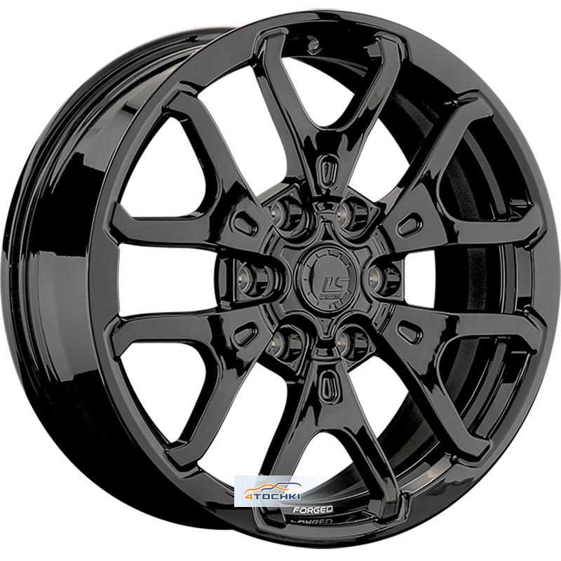 Диски LS Forged LS FG20 BK