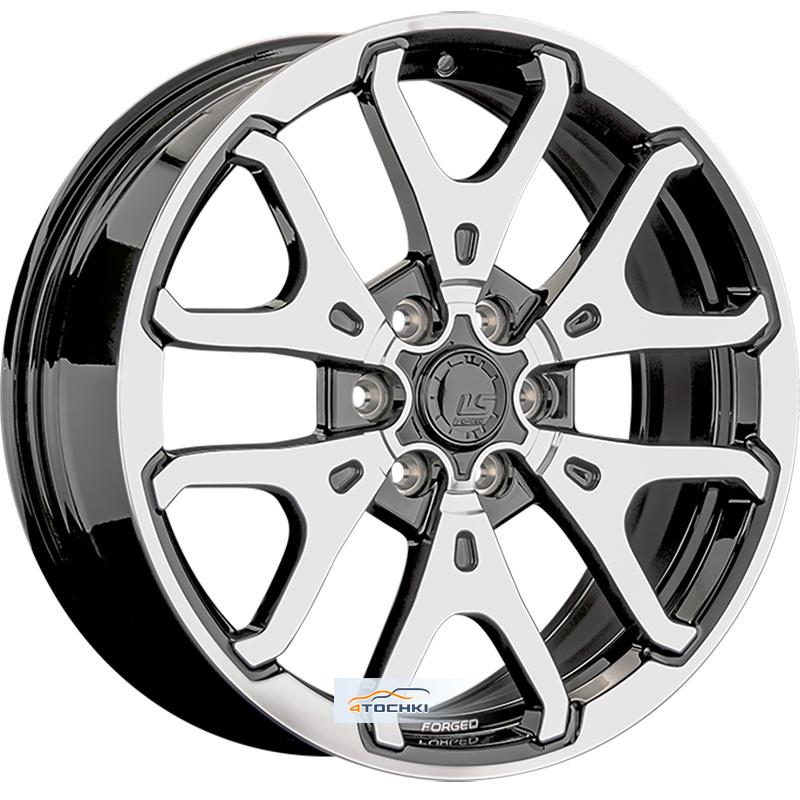 LS FG20 BKF