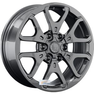 Диски LS Forged LS FG20 GM 7,5x18/6x139,7 ЕТ30 D106,1