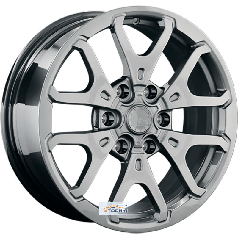 Диски LS Forged LS FG20 HPB 7,5x18/6x114,3 ЕТ46 D67,1