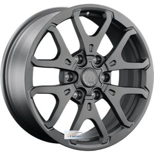 Диски LS Forged LS FG20 MGM 8x18/6x139,7 ЕТ36 D100,1
