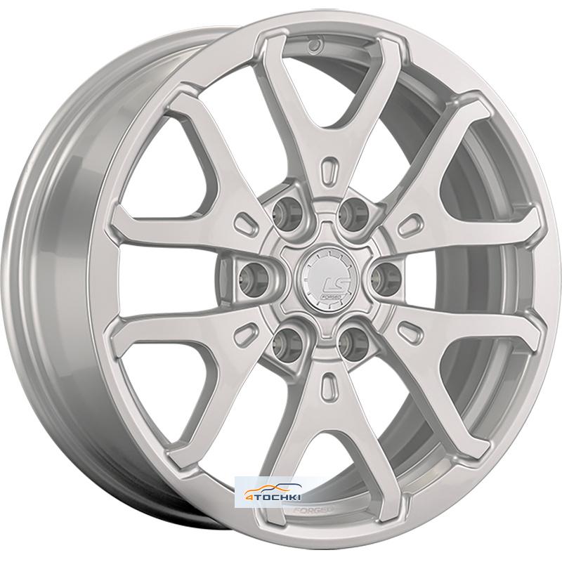 Диски LS Forged LS FG20 Sil