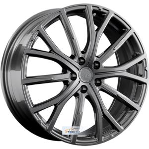 Диски LS Forged LS FG21 GM 7,5x19/5x108 ЕТ38 D65,1