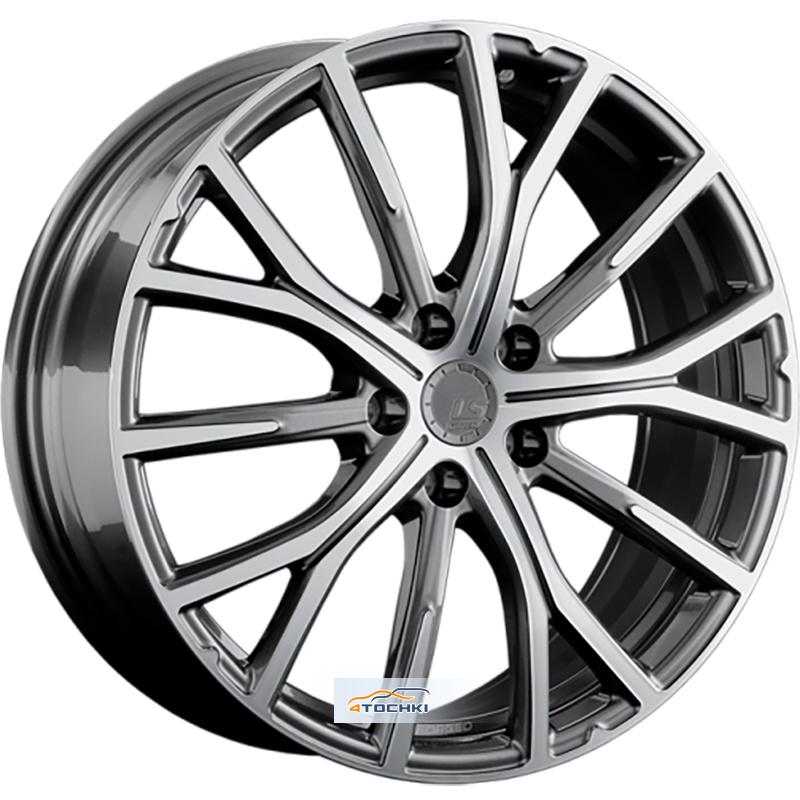 Диски LS Forged LS FG21 GMF 7x19/5x114,3 ЕТ45 D67,1