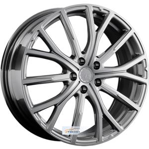 Диски LS Forged LS FG21 HPB 8x19/5x114,3 ЕТ40 D60,1