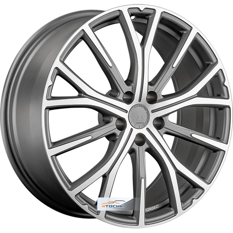 Диски LS Forged LS FG21 MGMF 7,5x19/5x112 ЕТ32 D66,6