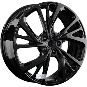 Диски LS Forged LS FG22 BK