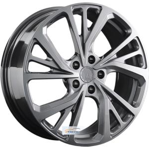 Диски LS Forged LS FG22 HPB 8x19/5x114,3 ЕТ40 D60,1