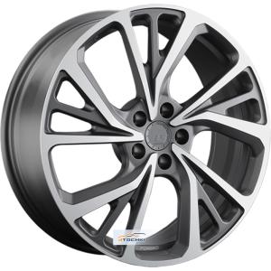 Диски LS Forged LS FG22 MGMF 8x19/5x108 ЕТ36 D65,1