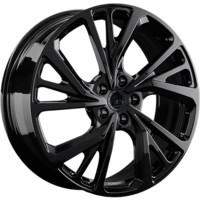 LS Forged LS FG22 BK