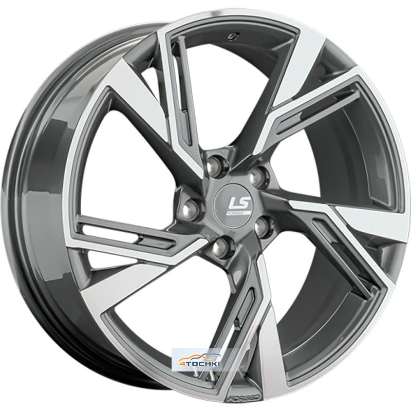 Диски LS Forged LS FG23 GMF 8x19/5x114,3 ЕТ45 D67,1