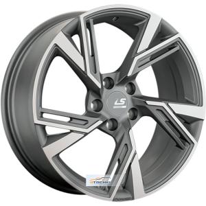 Диски LS Forged LS FG23 MGMF