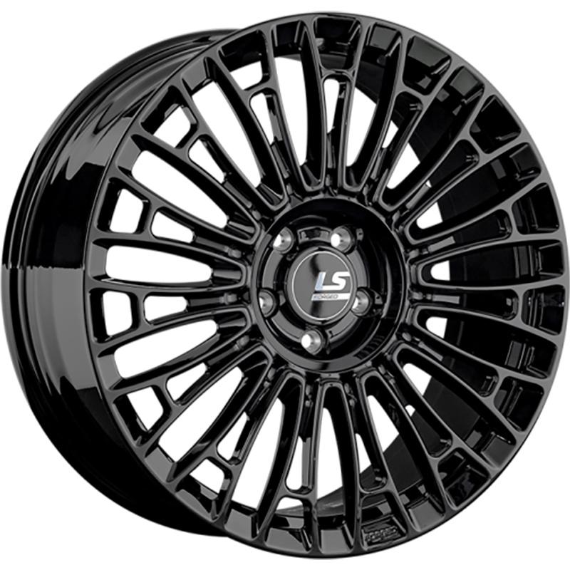LS FG25 BK