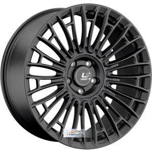 Диски LS Forged LS FG25 MB 10x22/5x130 ЕТ28 D71,6