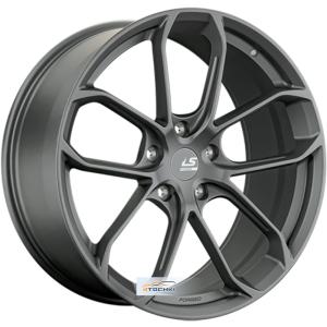 Диски LS Forged LS FG26 MGM 9,5x21/5x130 ЕТ46 D71,6