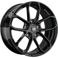 LS Forged LS FG26 BK