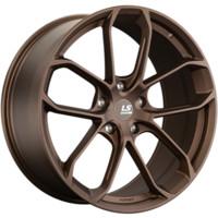 LS Forged LS FG26 MBZ 9,5x21/5x130 ЕТ46 D71,6