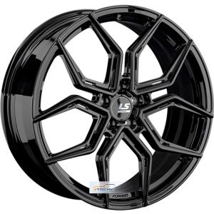 Диски LS Forged LS FG27 BK