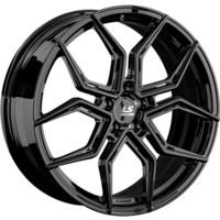 LS Forged LS FG27 BK