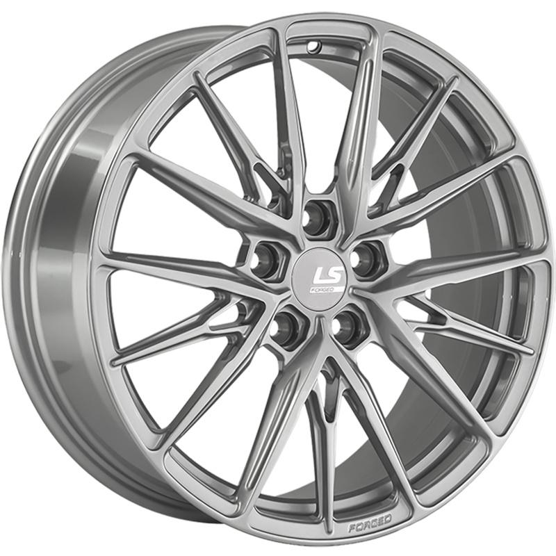 Диски LS Forged LS FG28 Sil