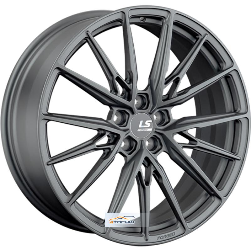 Диски LS Forged LS FG28 MGM 8,5x20/5x108 ЕТ40 D63,3