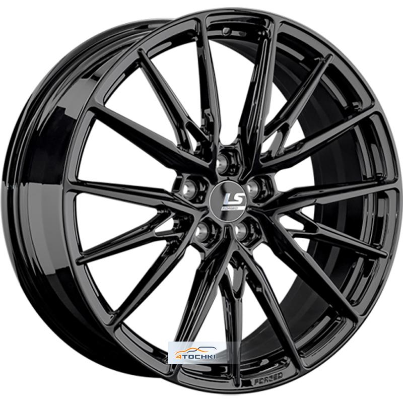 Диски LS Forged LS FG28 BK