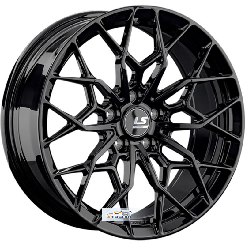 Диски LS Forged LS FG29 BK 8,5x20/5x114,3 ЕТ45 D67,1