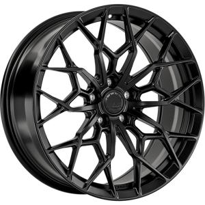Диски LS Forged LS FG29 BKS