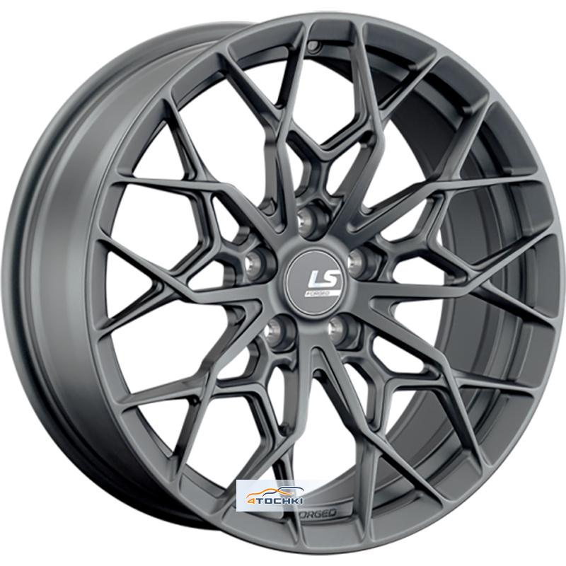 Диски LS Forged LS FG29 MGM 9x21/5x120 ЕТ45,5 D62,6