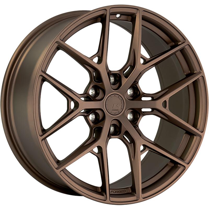 Диски LS Forged LS FG31 MBZ