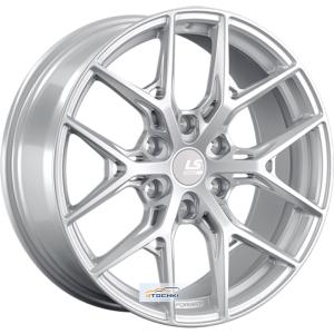Диски LS Forged LS FG31 SS 8,5x19/6x139,7 ЕТ36 D100,1