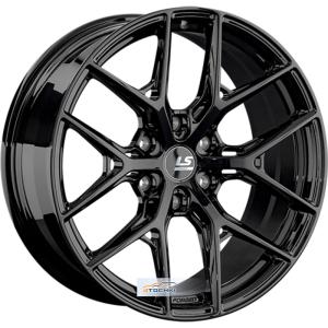 Диски LS Forged LS FG31 BK 8,5x21/6x139,7 ЕТ50 D95,10