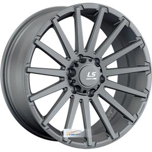 Диски LS Forged LS FG32 MGM 9x20/6x139,7 ЕТ30 D100,1