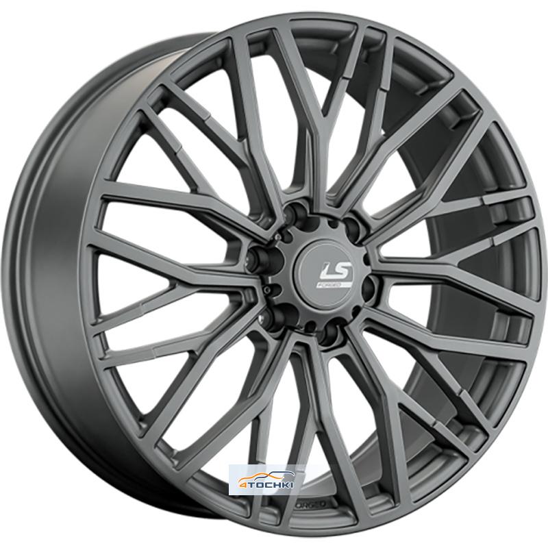 LS FG33 MGM