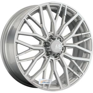 Диски LS Forged LS FG33 SF 8x20/6x114,3 ЕТ46 D67,1