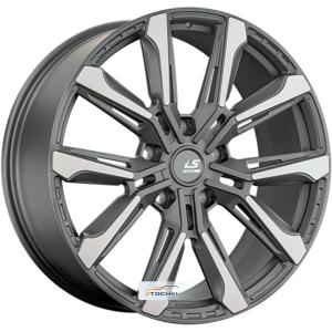 Диски LS Forged LS FG34 MGMF 8,5x21/5x150 ЕТ54 D110,1