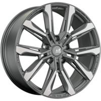 LS Forged LS FG34 MGMF