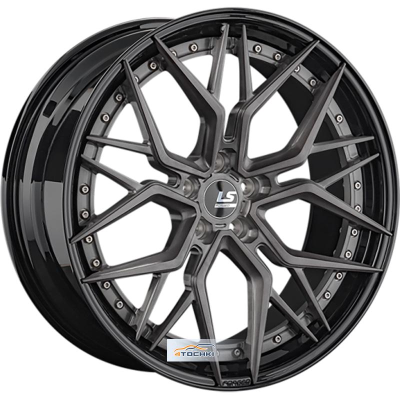 LS FG35 ALBRSD-GM/BK