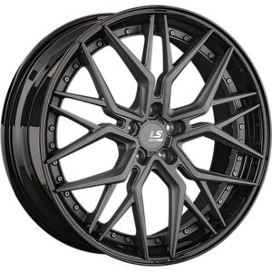 Диски LS Forged LS FG35 MGM/BK