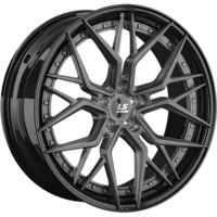LS Forged LS FG35 ALBRSD-GM/BK