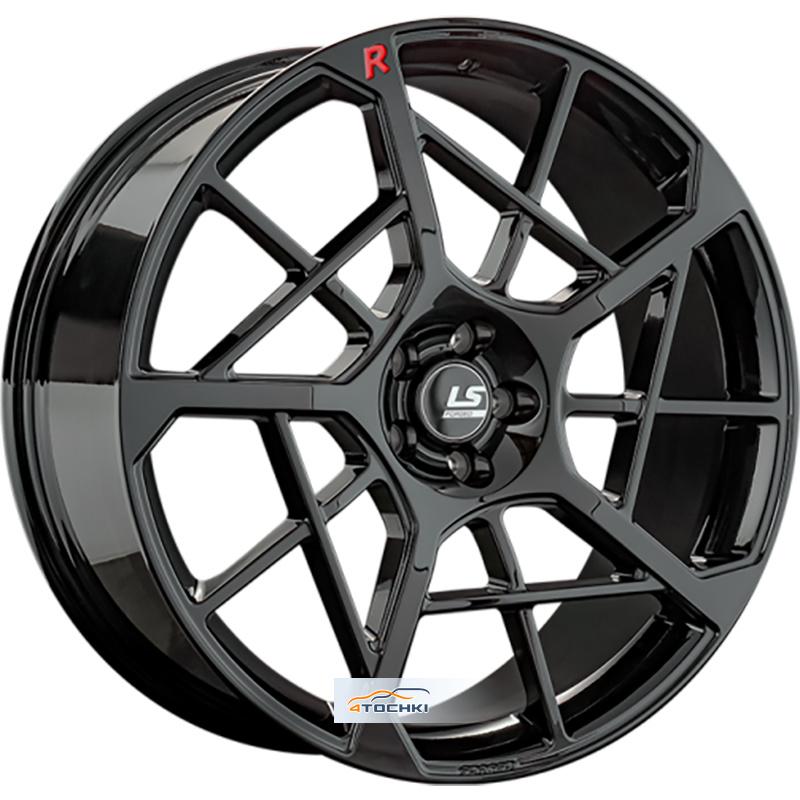 Диски LS Forged LS FG36 BK